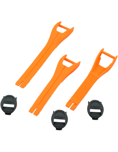 Correas para botas Thor Blitz XPxp niño(a)Or 1-7 3430-0878