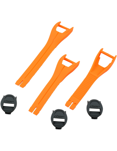 THOR Straps Blitzxp Youth Or 1-7 3430-0878