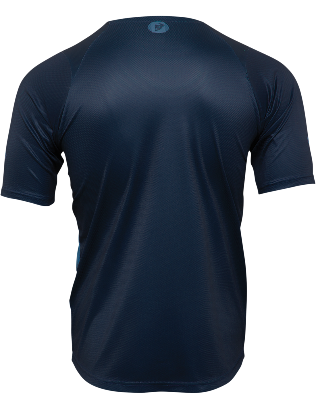 Juego correas bota Thor Radial Red/Blk 3430-0888