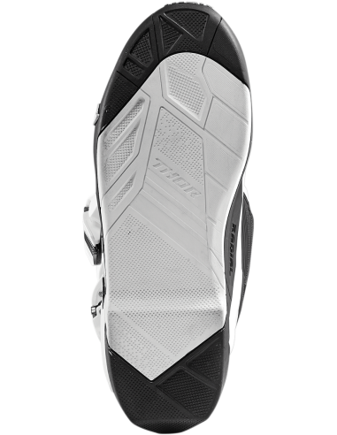 Soles de recanvi per a botes Thor Radial B / W14-15 3430-0900