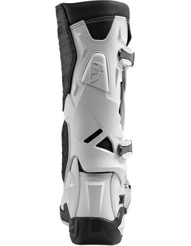 Solas de reposição para botas Thor Radial B / W14-15 3430-0900