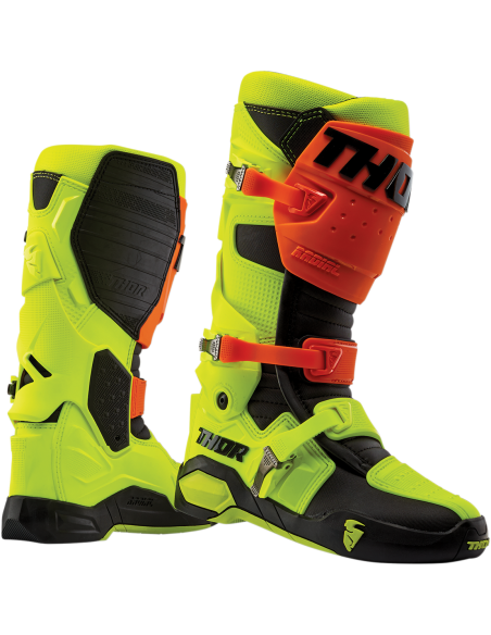 Solas de reposição para botas Thor Radial B / F12-13 3430-0905