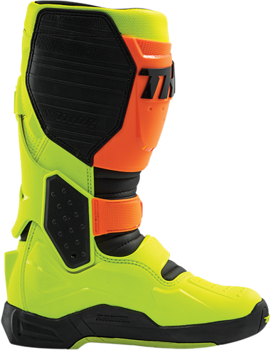 Suelas de repuesto para botas Thor Radial B/F12-13 3430-0905