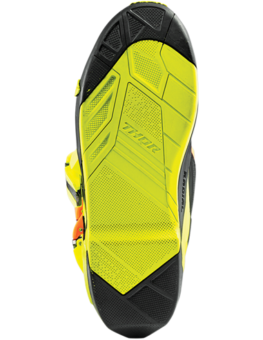 THOR Boot Outslradial B/F12-13 3430-0905