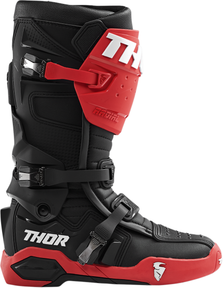 Suelas de repuesto para botas Thor Radial B/R14-15 3430-0912