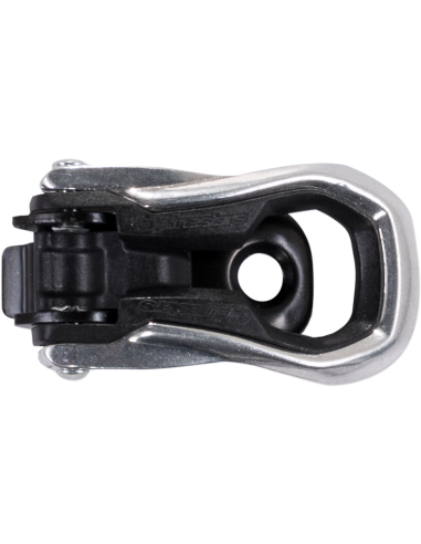 Buckle Base T-10 New Blk Alpinestars 25Bbt19-10-Tu