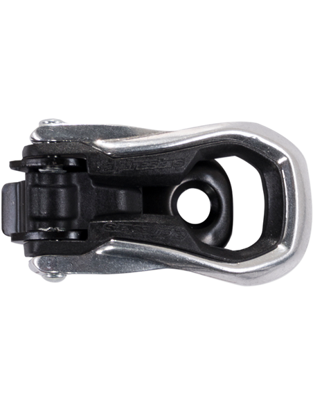 Buckle Base T-10 New Blk Alpinestars 25Bbt19-10-Tu