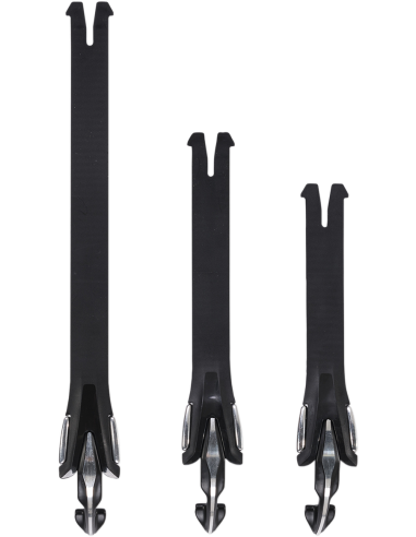 Buckle Strap T-10 New Blk Alpinestars 25Cit19-10-Tu