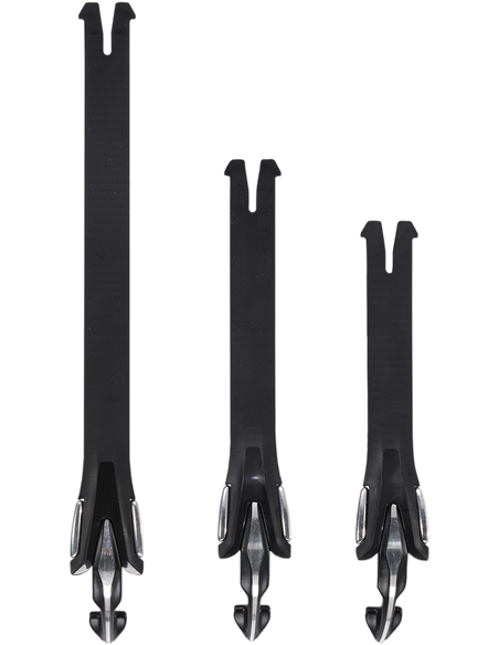 Kit correas T-10 New Negro Alpinestars 25Cit19-10-Tu