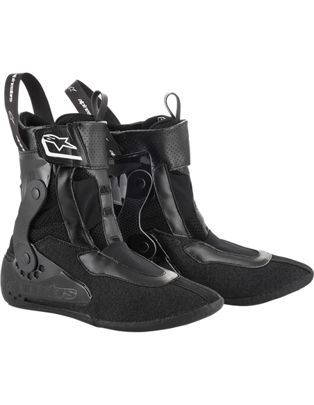 Interior per bota Tech 10 New Sz 7 Alpinestars 25Shoet19-10-7