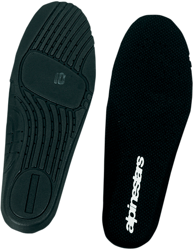 Inner Shoe T-10 New Sz 7 Alpinestars 25Shoet19-10-7