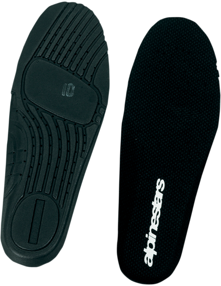 Inner Shoe T-10 New Sz 7 Alpinestars 25Shoet19-10-7