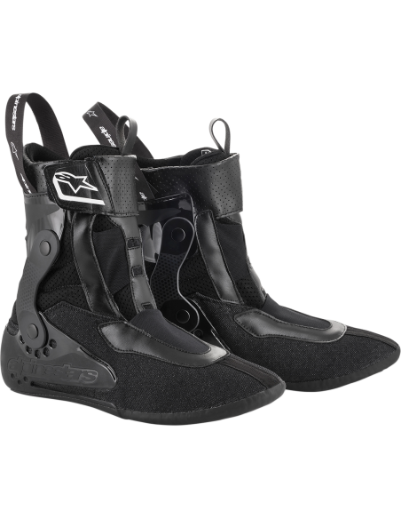 Inner Shoe T-10 New Sz 9 Alpinestars 25Shoet19-10-9