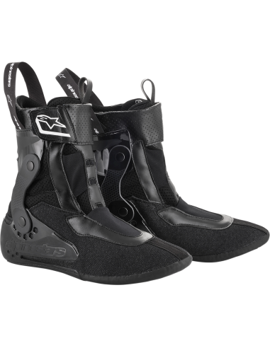 Inner Shoe T-10 New Sz 14 Alpinestars 25Shoet19-10-14