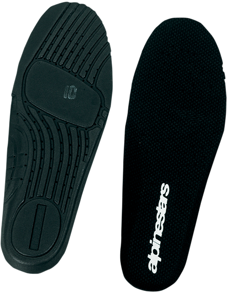 Botte intérieure Tech 10 New Sz 14 Alpinestars 25Shoet19-10-14