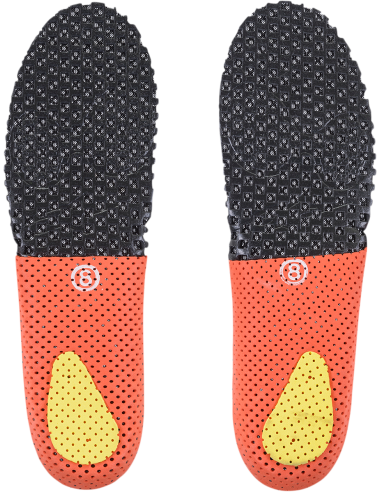 TECH10-Vent 7 Palmilhas de bota Alpinestars 25Fut20-184-7