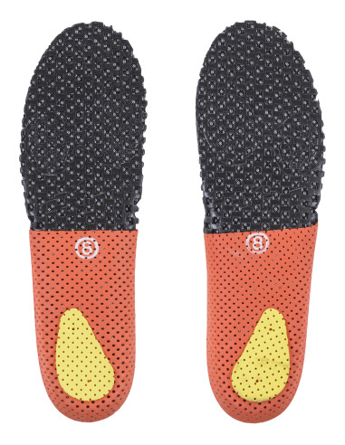 Plantillas bota TECH10-Vent 9 Alpinestars 25Fut20-184-9