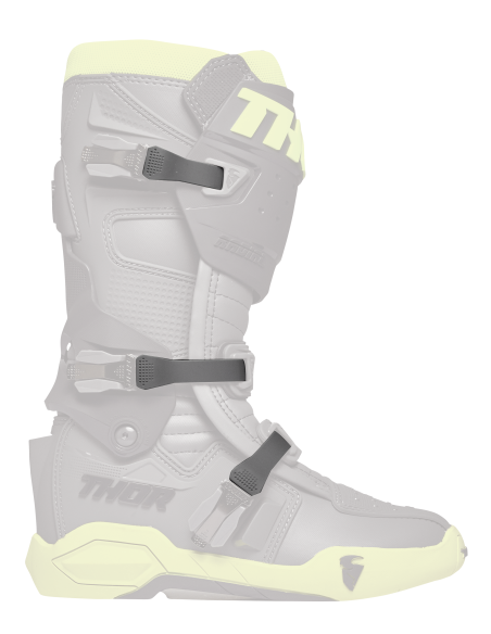 Kit De Correia Cinza Radial THOR-MX 2023 3430-0983