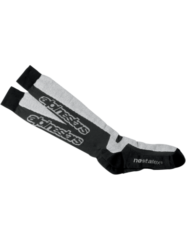 Mitjons tèrmics Negre / Gris S / M Alpinestars 470.349-11-Sm