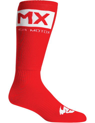 Calcetines Niño(A) Mxsolid L/E 1-6 THOR-MX 2023 3431-0661