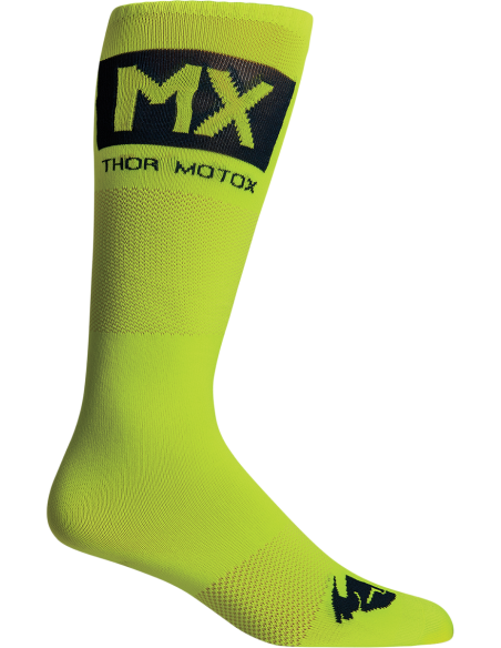 Mitjons Mx Cool Ac/Mn 10-13 THOR-MX 2023 3431-0666