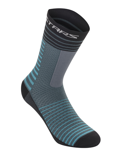 Calcetines Drop 19 Ceramic L Alpinestars 1706520-7177-L