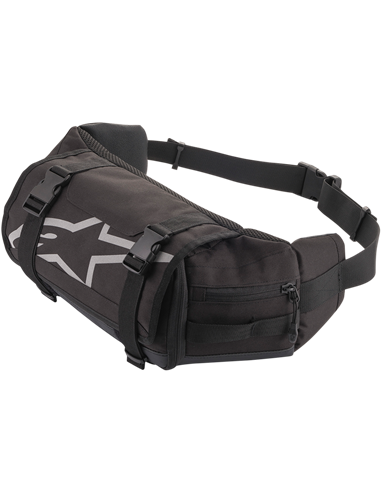Bolsa de cintura Alpinestars Tech Tool preto