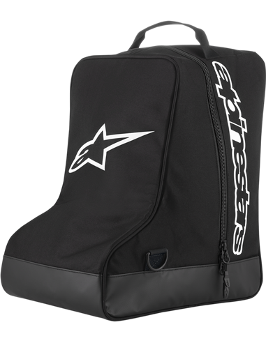 Bossa per a botes Alpinestars negre