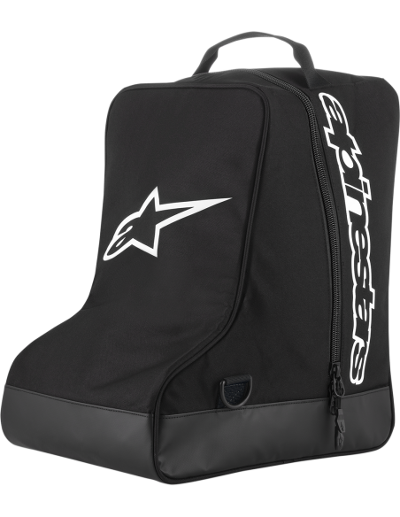 Bossa per a botes Alpinestars negre