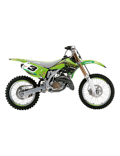 1 Racing óleo Castrol 2 vezes 1 litro (Mix 2 tempos)