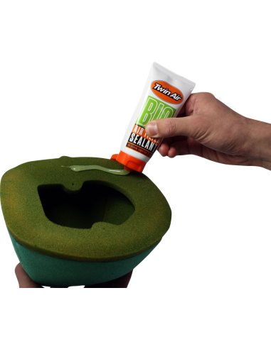Segellador Bio Airfilter 159.030