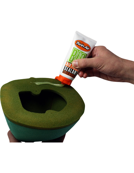 Segellador Bio Airfilter 159.030