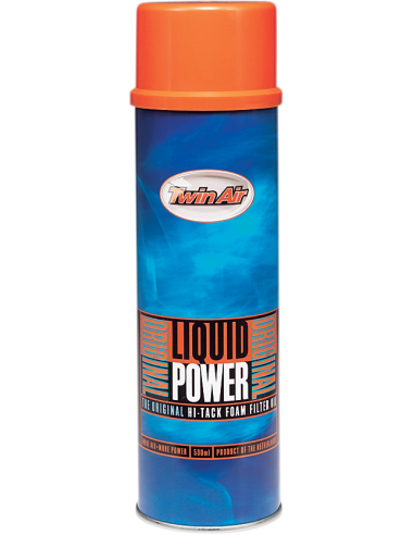 Oil Air Filter Spray 159016M