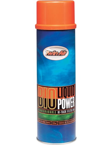Oil Air Filter Spray Bio 159018M
