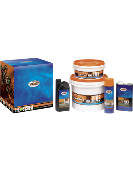 Twin Air Bio System 159000Bio