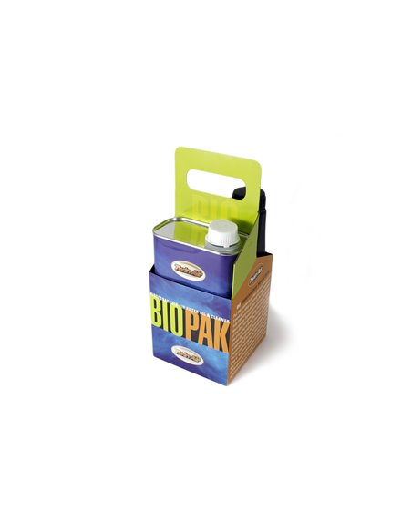 Bio Pack Liqpower+Oil 159020