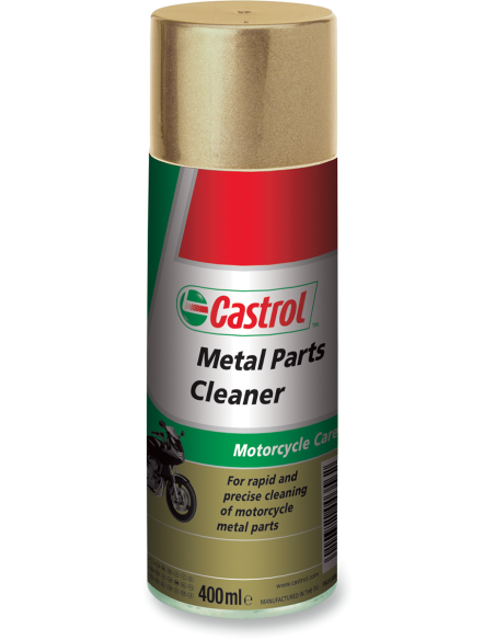 Neteja Discos Castrol Metal Parts Cleaner 400 ml. spray