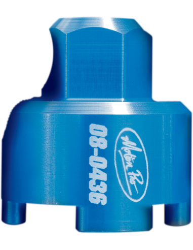 Eina per retens i retenidors de rodaments Ktm Comp Valve MOTION PRO 08-0436