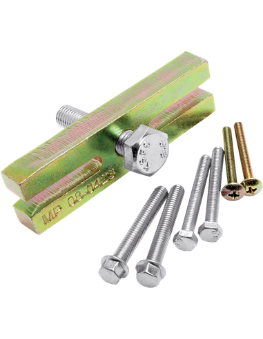 Extrator de Rotor Magnético Ktm 50 MOTION PRO 08-0423