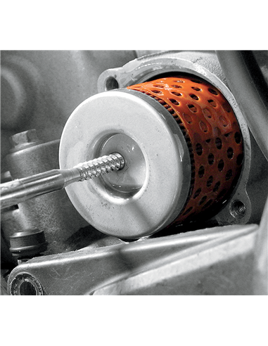 Tool Ktm Oil Filter Puler MOTION PRO 08-0400