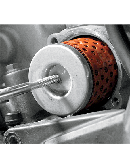 Tool Ktm Oil Filter Puler MOTION PRO 08-0400