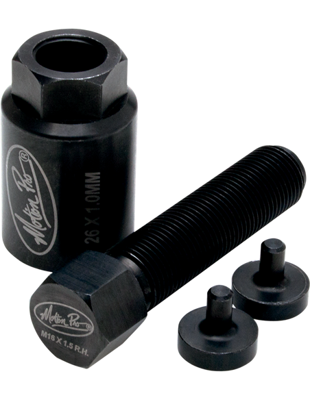 Extrator de Rotor Magnético Ktm MOTION PRO 08-0535