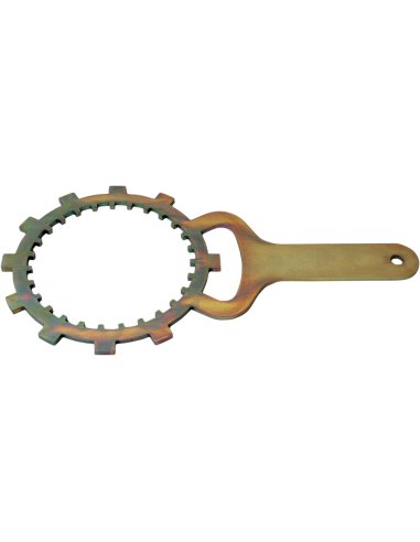 Clutch Tool Basket/Hub Removal EBC CT001