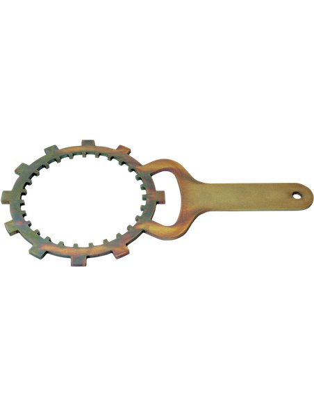 Ferramenta de trava da embreagem / remoção do cubo EBC CT001