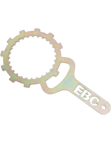 Clutch Tool Basket/Hub Removal EBC CT003