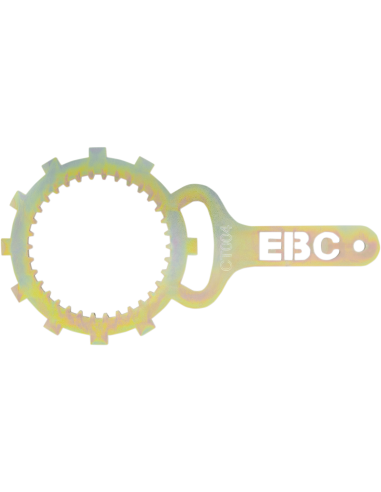 Herramienta bloqueo de embrague/Hub Removal EBC CT004