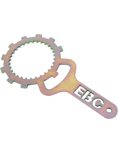 Eina bloqueig d'embragatge / Hub Removal EBC CT005