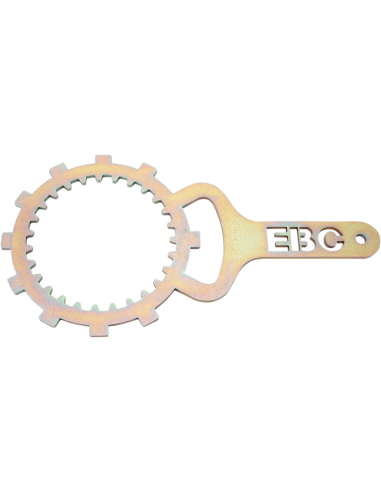 Clutch Tool Basket/Hub Removal EBC CT008