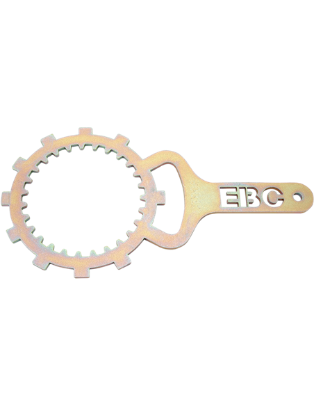 Herramienta bloqueo de embrague/Hub Removal EBC CT008