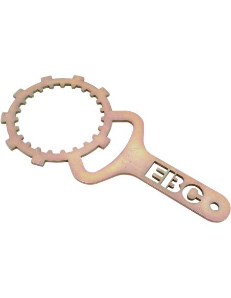 Outil de retrait de blocage d'embrayage / moyeu EBC CT010